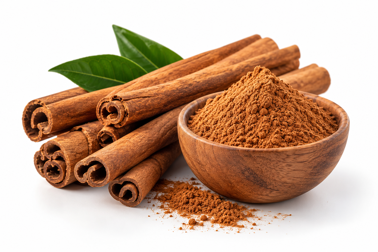 Ceylon Cinnamon Extract