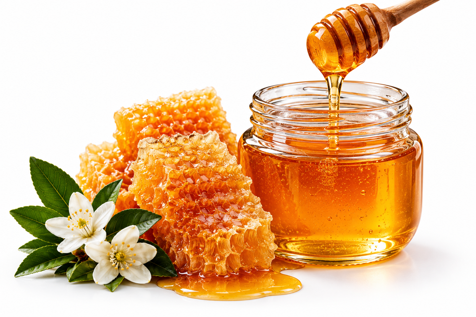 Icarian Honey Extract
