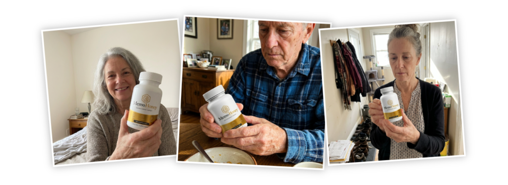 MemoHoney customer results