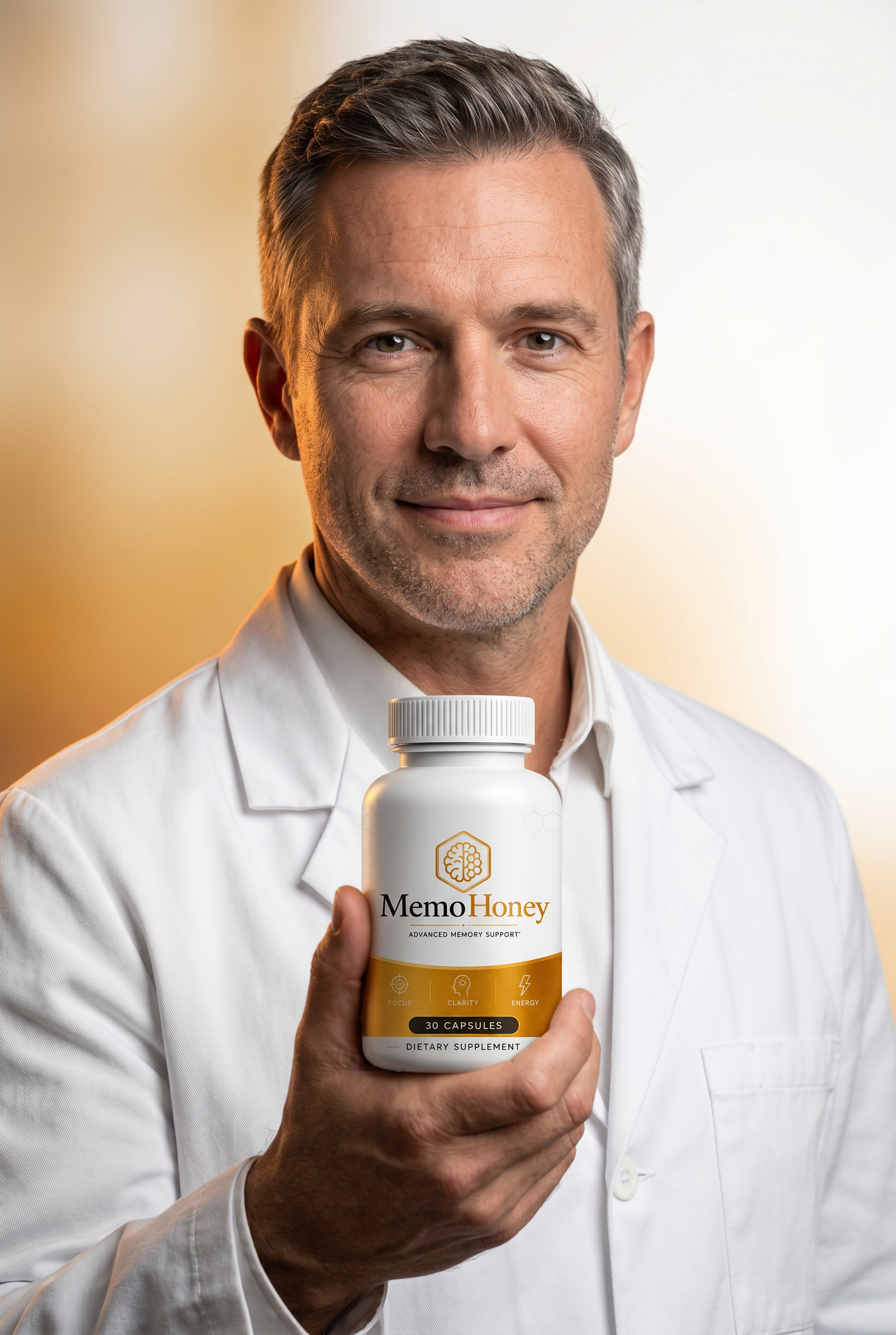 MemoHoney professional